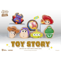 Toy Story Mochi Cookie Series Blind Box Toy Story Mochi Cookie Series Blind Box