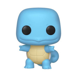 Pokémon POP! Figur Squirtle