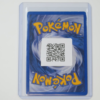 Haunter (FO-21) 1ST EDITION[DE/NM]