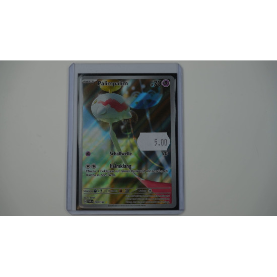 Probopass / Voluminas (TWM-182)[DE/NM]