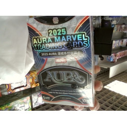 Display Aura Marvel KAKAWOW[CN]