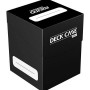 Ultimate Guard Deck Case 100+ Standardgröße Schwarz