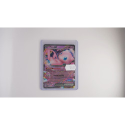 Mew ex / Mew-ex (MEW-151)[DE/NM]