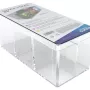 Ultimate Guard Stack'n'´Safe 480