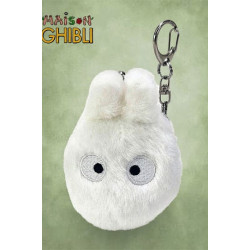 Mein Nachbar Totoro Funwari Mini Plüsch-Geldbeutel Small Totoro