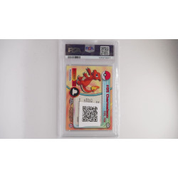 Topps Chrome Charmeleon (PSA) [EN/MT]