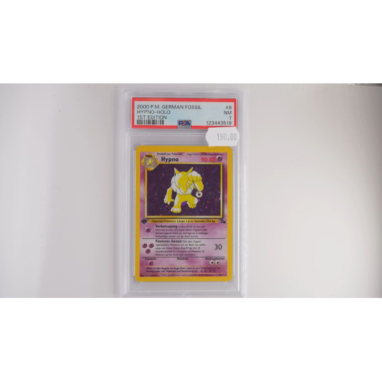 Hypno (FO-8) PSA[DE/NM]