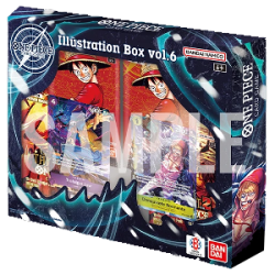 Illustration Box Vol.6[EN]