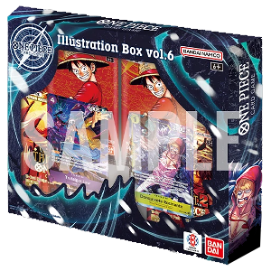 Illustration Box Vol.6[EN]