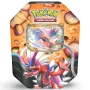 Slashing Legends ex Tin[EN]