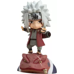 Nendoroid Jiraiya & Gamabunta Set
