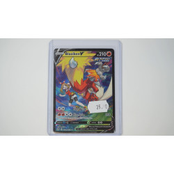 Blaziken V / Lohgock V (SIT-TG14)[EN/NM]