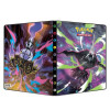 Ultra Pro - Pokemon 9-Pocket Album - Mega Evolution[DE]