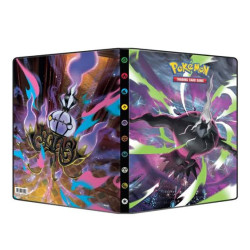 Ultra Pro - Pokemon 9-Pocket Album - Mega Evolution[DE]
