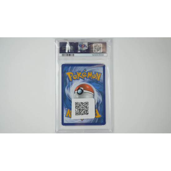 Charmander / Glumanda (SVP-44)[EN/EX+]