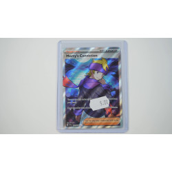 Morty's Conviction / Jens' Überzeugung (TEF-201)[EN/NM]