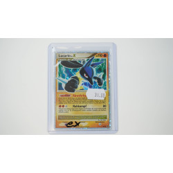 Lucario LV.X (DPP-12)[DE/EX]