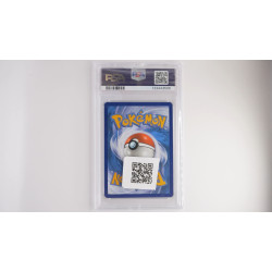 Zapdos ex / Zapdos-ex (MEW-202) PSA[EN/MT]