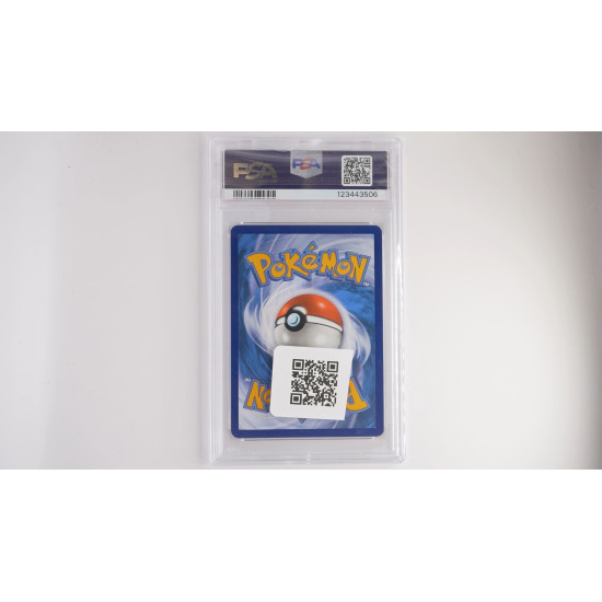 Zapdos ex / Zapdos-ex (MEW-202) PSA[EN/MT]