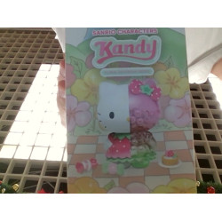 Mighty Jaxx Kandy Sanrio Floral Daydream Series