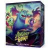 Angriff der Ranke! Prerelease Pack[DE]