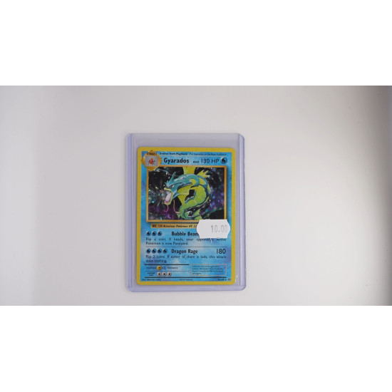 Garados (EVO 34)[EN/NM]