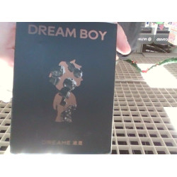 Dream Boy Dreame