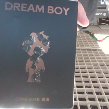 Dream Boy Dreame