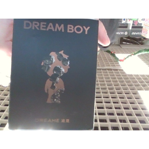 Dream Boy Dreame