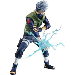 Figur Naruto Kalashi