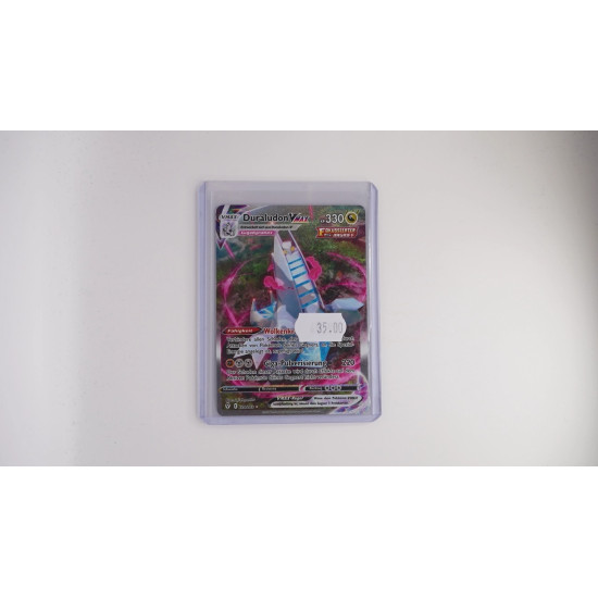 Duraludon VMAX / Duraludon VMAX (EVS-220)[DE/NM]