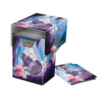 Ultra PRO Character Line - Granforgita Full View Deck Box