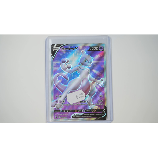 Mewtwo V / Mewtu V (SP-229)[EN/NM]