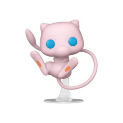 Pokémon POP! Figur Mew Pokémon POP! Figur Mew