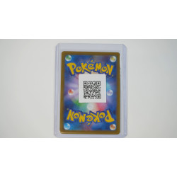 ドクロッグex / Toxicroak ex (SV1S-55)[JP/NM]