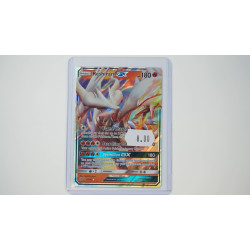 Reshiram-GX / Reshiram-GX (DRM-11)[EN/NM]