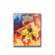 Pokemon Azugladis & Crimanzo 9-Pocket PRO-Binder
