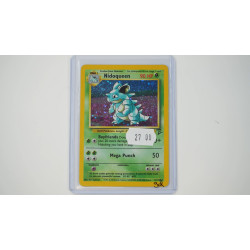 Nidoqueen (BS2-12)[EN/GD]