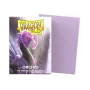 Dragonshield Orchid - Matte Dual Sleeves Standard Size
