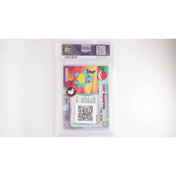 Topps Chrome Squirtle (PSA)[EN/MT]