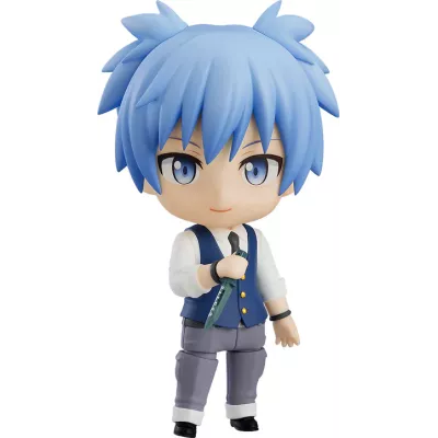 Nendoroid Nagisa Shiota