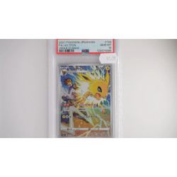 サンダース / Jolteon (S8B-193)[JP/MT]