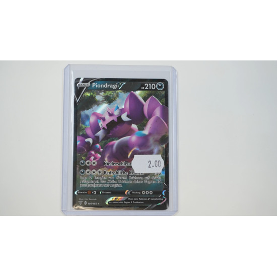 Drapion V / Piondragi V (VIV-106)[DE/NM]