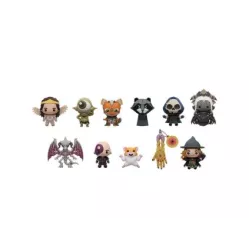 Magic The Gathering X D&D 3D Schlüsselanhänger