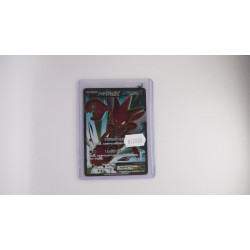 Scizor EX (XY9 086)[JP/GD]