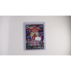 Deoxys VMAX / Deoxys VMAX (CRZ-GG45)[DE/NM]