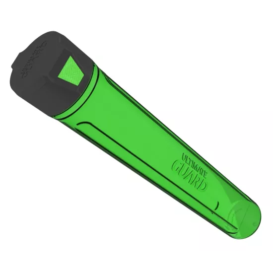 Ultimate Guard MatPod - Green Ultimate Guard MatPod - Green