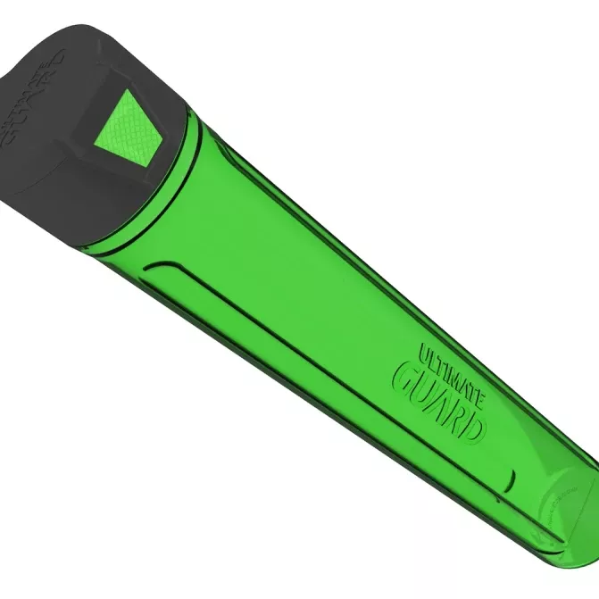 Ultimate Guard MatPod - Green Ultimate Guard MatPod - Green