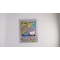 Moltres & Zapdos & Articuno-GX / Lavados & Zapdos & Arktos-GX (HIF-69)[DE/EX]