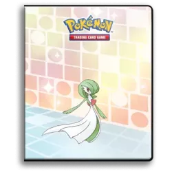 Ultra Pro Binder - 9-Pocket Portfolio 